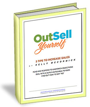 OutSellYourSelf_BookBonus_3 Tips to Increase Sales OutSellYourSelf_BookBonus_3 Tips to Increase Sales