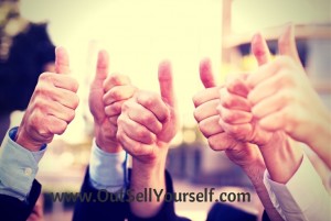 Testimonials Increase Sales_Kelly McCormick_www.OutSellYourself.com
