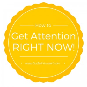How to Promote Right Now